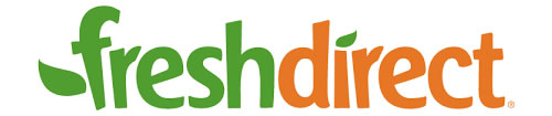 FreshDirect Logotype