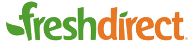 FreshDirect Logotype