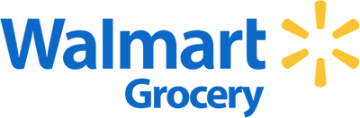 Walmart Grocery Logotype